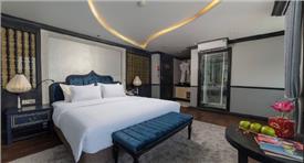 Du thuyền Le Journey Luxury